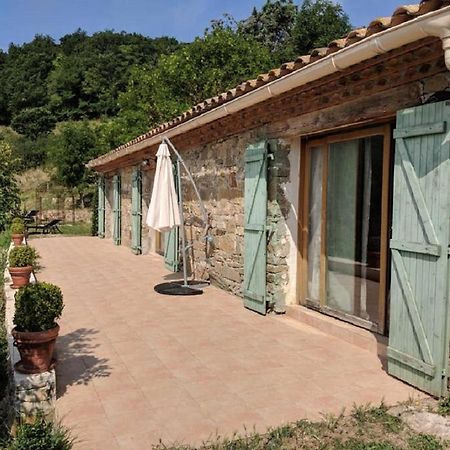 Le Belvedere Lairiere Bagian luar foto