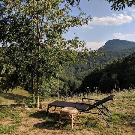 Le Belvedere Lairiere Bagian luar foto