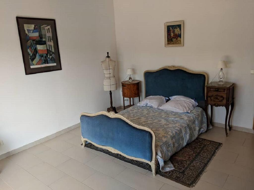 Le Belvedere Lairiere Bagian luar foto